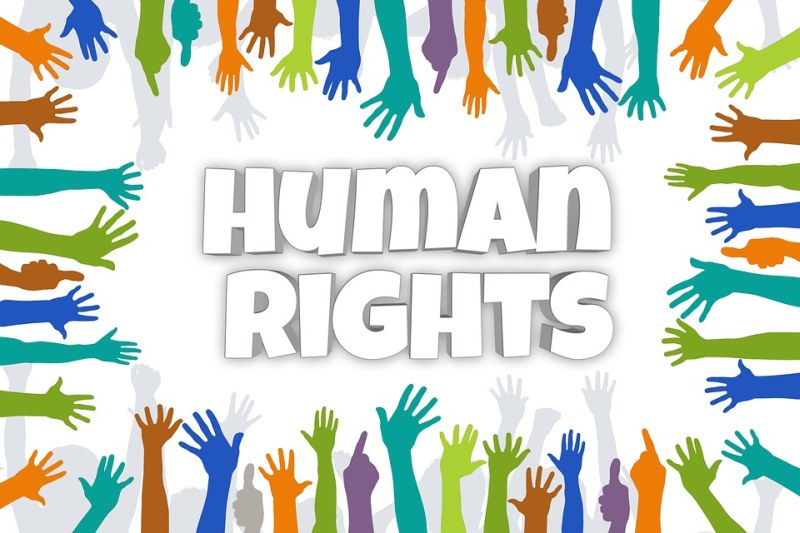 Ľudské práva