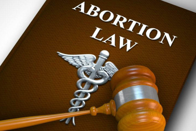 Zákon o potratoch